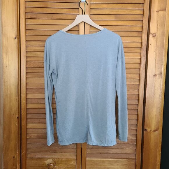Nike Dri Fit Long Sleeve Shirt Size XS - Picture 8 of 8